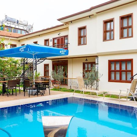 Vila Kaleici Aparts Antalya Exteriér fotografie