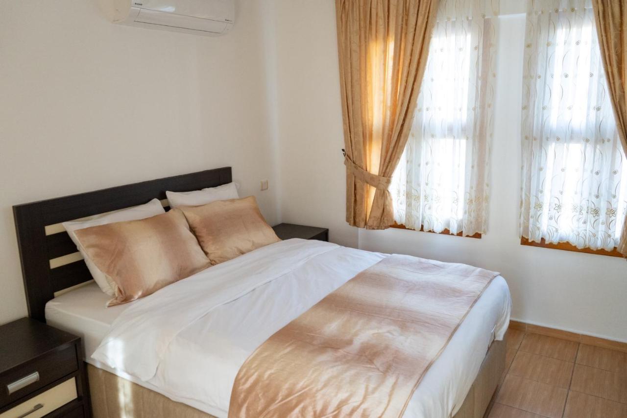 Vila Kaleici Aparts Antalya Exteriér fotografie