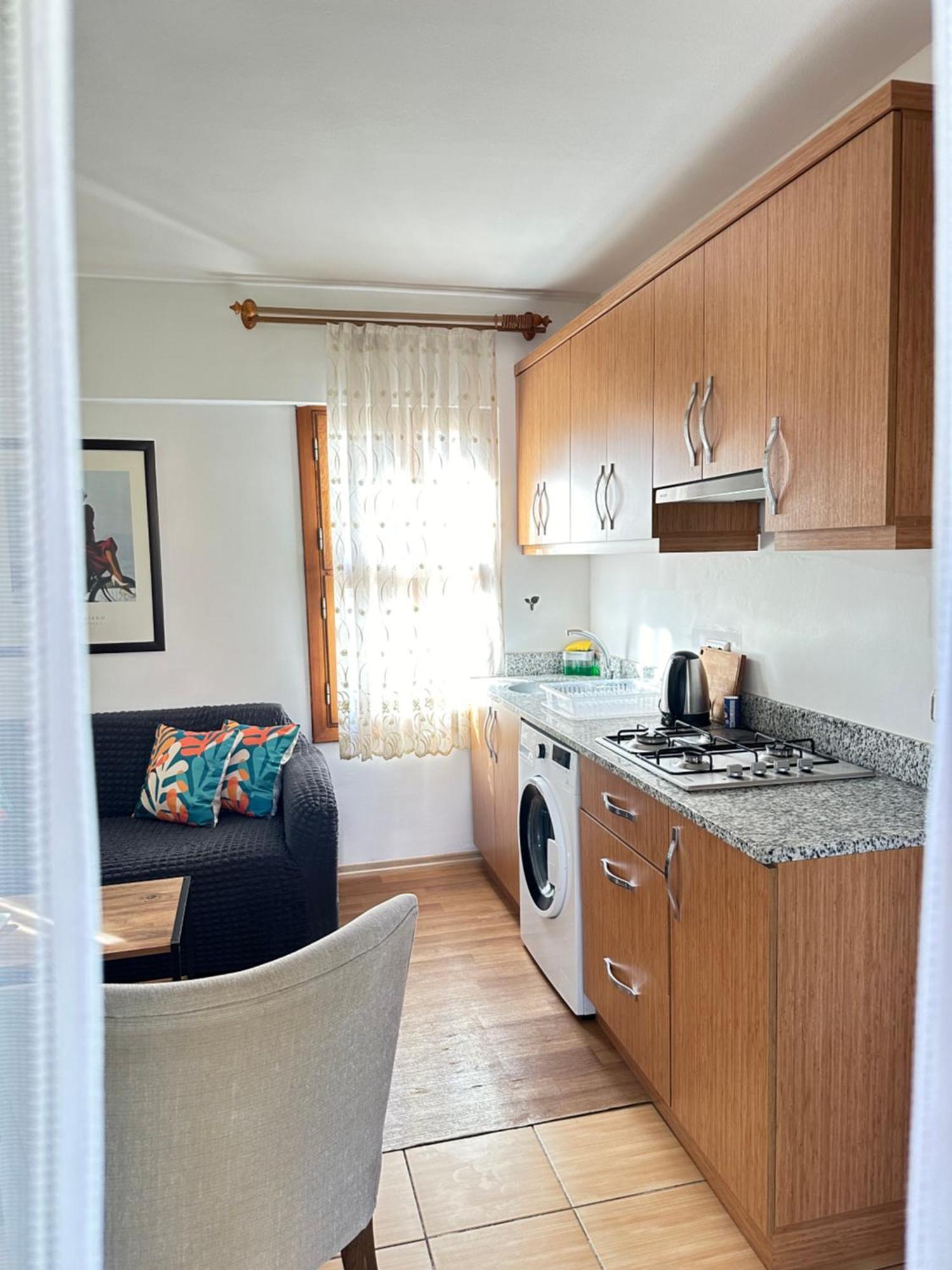 Vila Kaleici Aparts Antalya Exteriér fotografie
