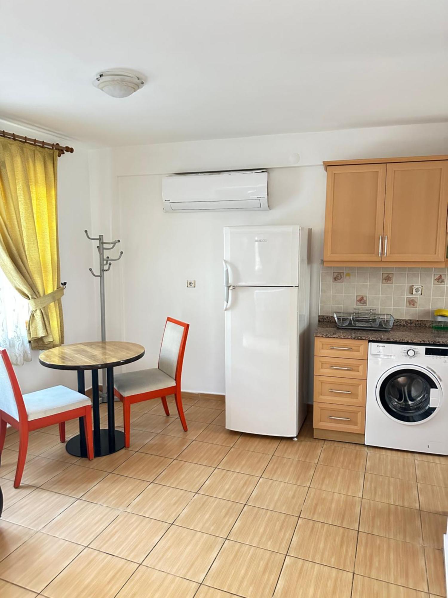 Vila Kaleici Aparts Antalya Exteriér fotografie