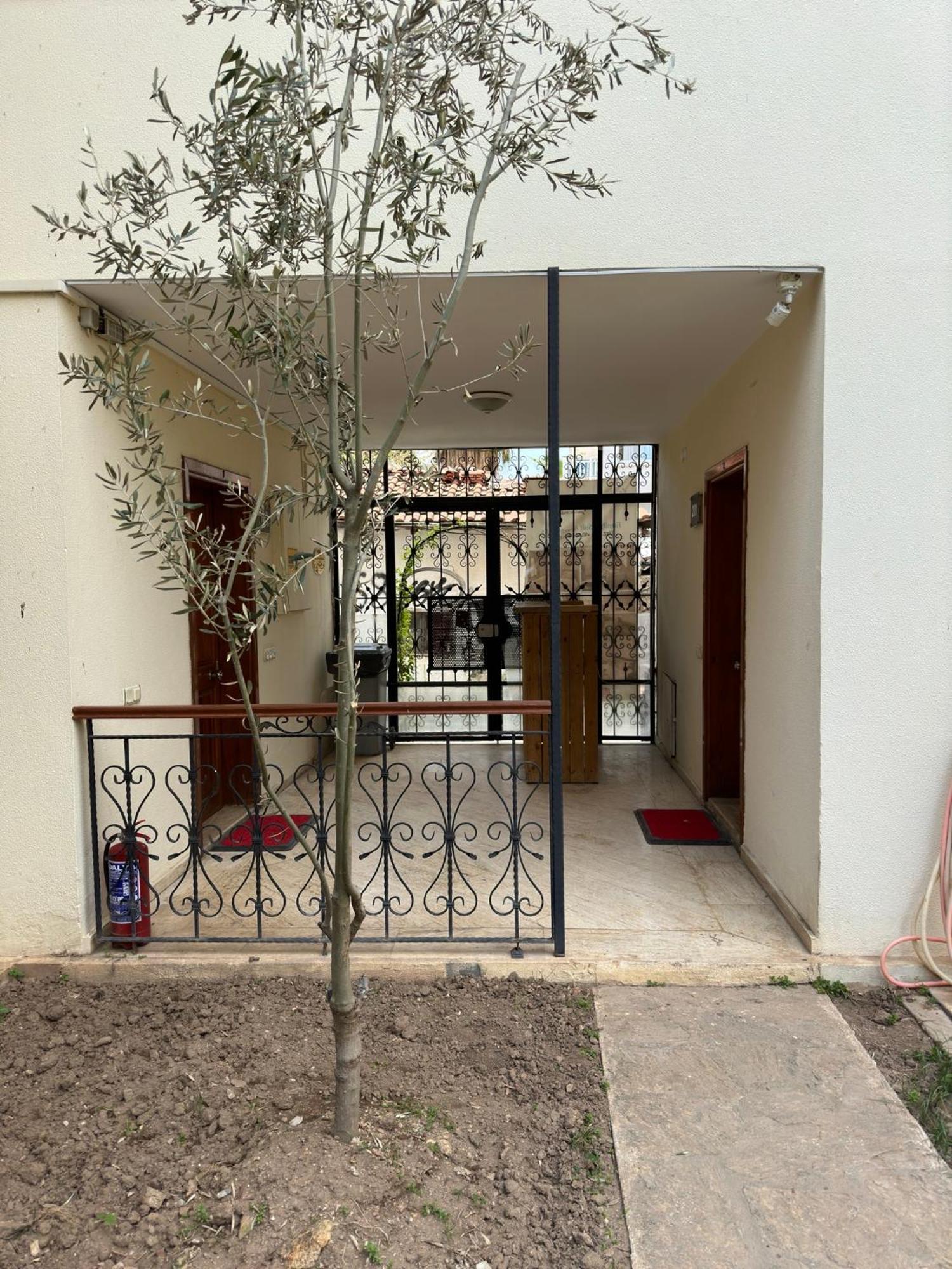 Vila Kaleici Aparts Antalya Exteriér fotografie