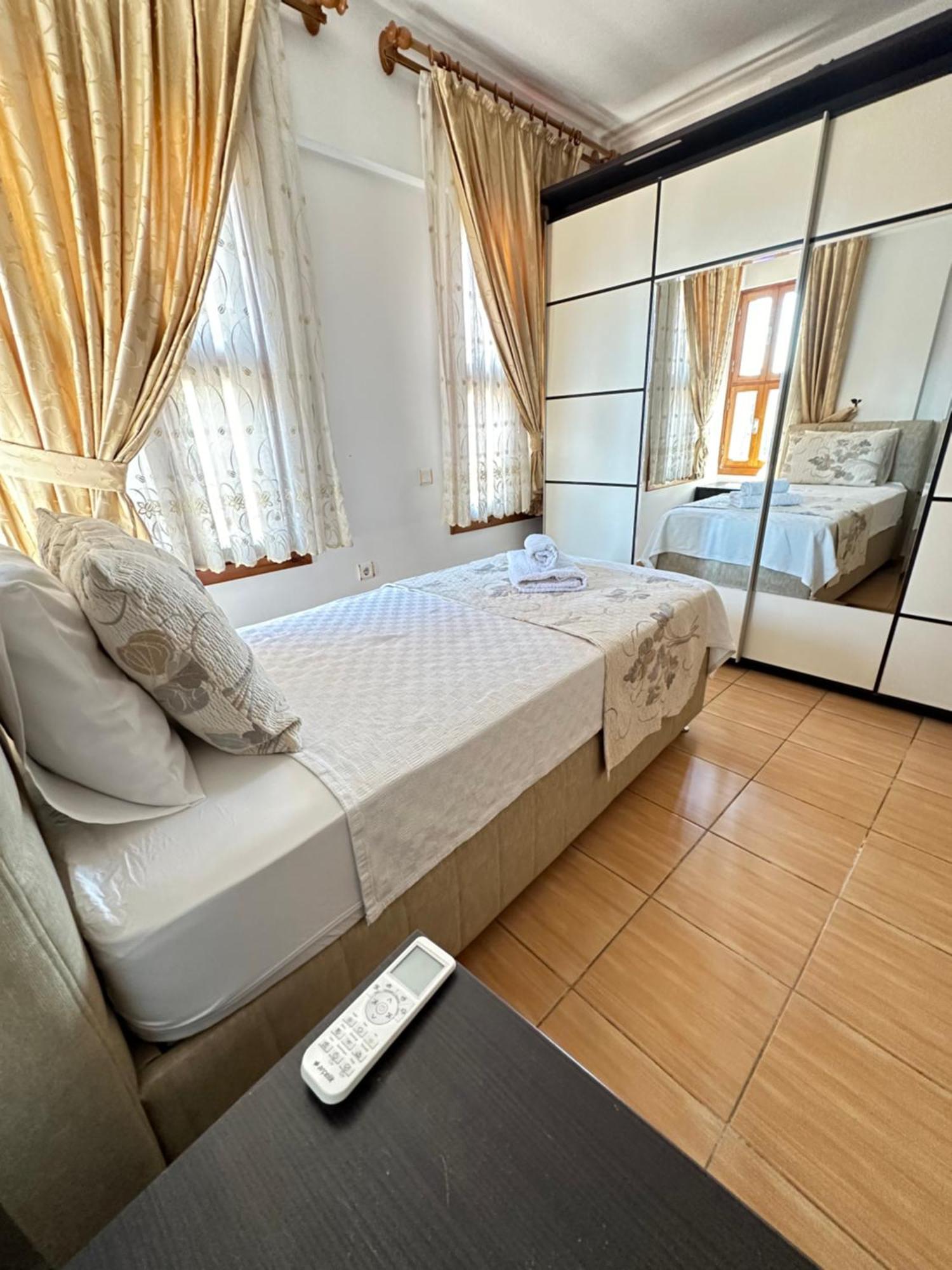 Vila Kaleici Aparts Antalya Exteriér fotografie