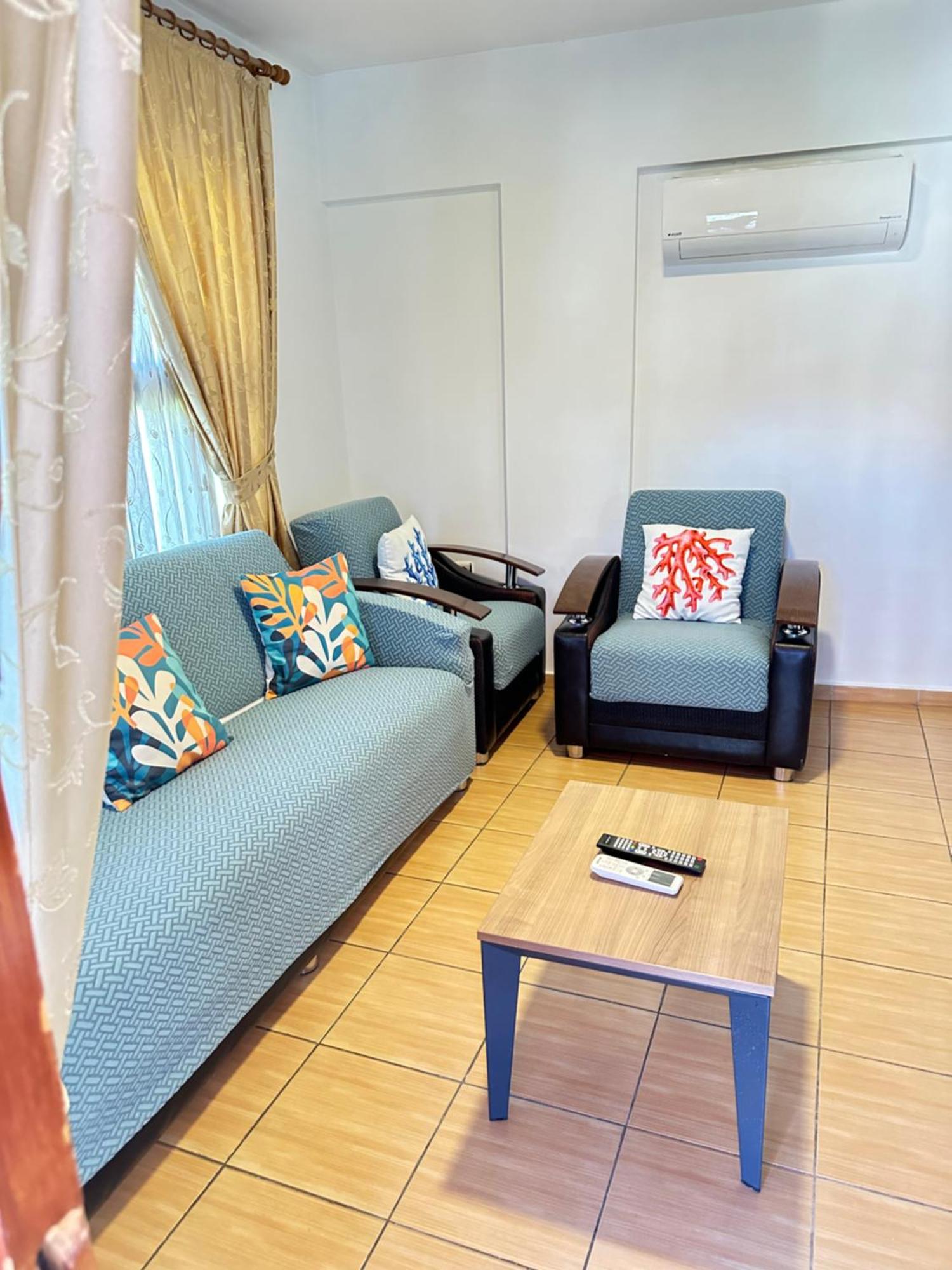 Vila Kaleici Aparts Antalya Exteriér fotografie